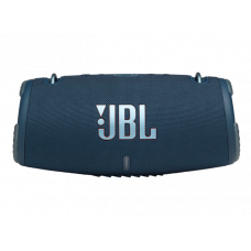 Беспроводная акустика JBL Xtreme 3, Синяя (JBLXTREME3BLU)