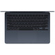 Apple MacBook Air 13" 2024 Midnight (MRXW3)