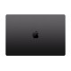 Apple MacBook Pro 16" (2023) 1Tb Space Black (MUW63) (M3 Max 16C CPU/40C GPU, 48 ГБ, 1 ТБ SSD)
