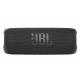 Беспроводная акустика JBL Flip 6, Black (JBLFLIP6BLK)