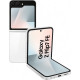 Смартфон Samsung Galaxy Z Flip7 FE 8/128Gb White (SM-F761B)