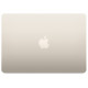 Apple MacBook Air 13" 2024 Starlight (MRXU3)