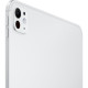 Apple iPad Pro 11" (2024) Wi-Fi + Cellular 256Gb Silver (MVW23)