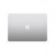 Apple MacBook Air 13" 2024 Silver (MXCT3)