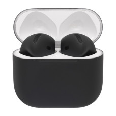 Беспроводные наушники Apple AirPods 4 Color (Matte Black)