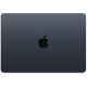 Apple MacBook Air 13" 2024 Midnight (MRXW3)