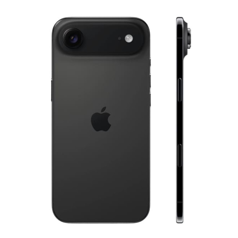 Смартфон Apple iPhone Air eSIM 256GB, Space Black (Без RuStore) Смартфон Apple iPhone Air eSIM 256GB, Space Black (Без RuStore)