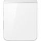Смартфон Samsung Galaxy Z Flip7 FE 8/128Gb White (SM-F761B)