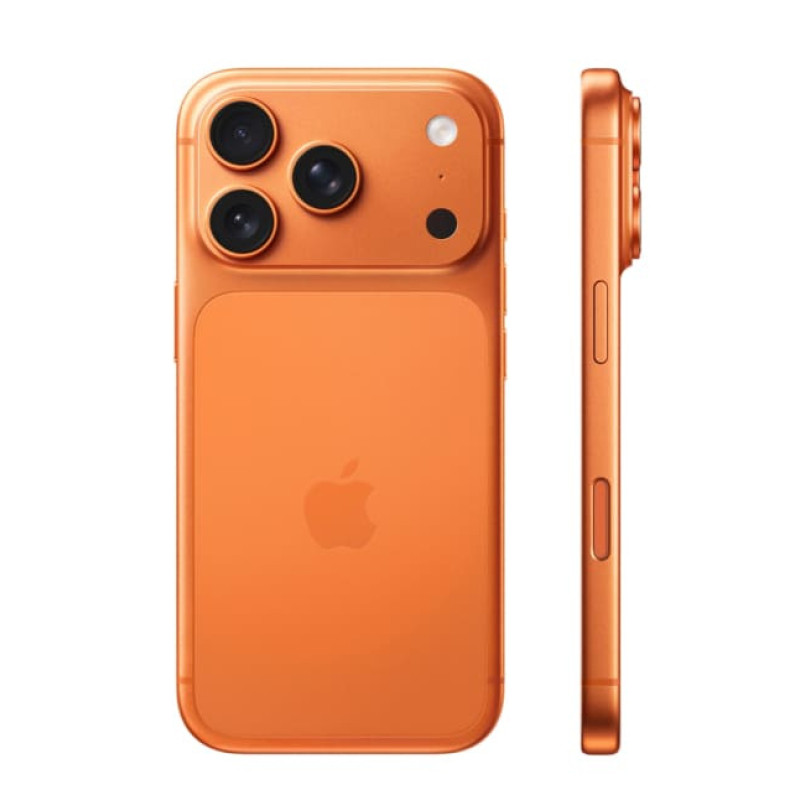 Смартфон Apple iPhone 17 Pro Max 2TB, Cosmic Orange (eSIM+SIM) (Без Rustore) Смартфон Apple iPhone 17 Pro Max 2TB, Cosmic Orange (eSIM+SIM) (Без Rustore)