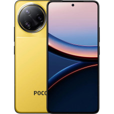 Смартфон Poco F7 Ultra 12/256Gb 5G Yellow