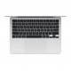 Apple MacBook Air 13" 2024 Silver (MXCT3)