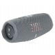 Беспроводная акустика JBL Charge 5 Grey (JBLCHARGE5GRY)