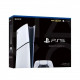 Игровая приставка Sony PlayStation 5 Slim Digital Edition (CFI-2000B), White