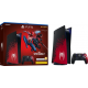 Игровая приставка Sony PlayStation 5 Spider-Man 2 Limited Edition