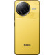 Смартфон Poco F7 Ultra 12/256Gb 5G Yellow