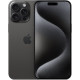 Смартфон Apple iPhone 15 Pro Max 512Gb Black Titanium (eSIM+SIM)