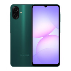 Смартфон Samsung Galaxy A07 6/128Gb Green (SM-A075F)