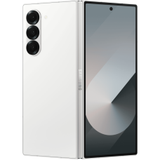 Смартфон Samsung Galaxy Z Fold6 12/256Gb White (SM-F956B)