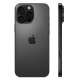 Смартфон Apple iPhone 16 Pro Max 512Gb Black Titanium (eSIM)