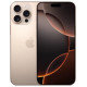 Смартфон Apple iPhone 16 Pro Max 512Gb Desert Titanium (eSIM+SIM)
