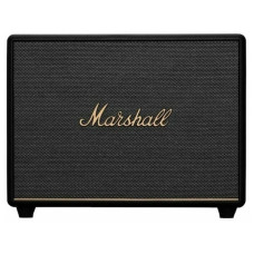 Портативная акустика Marshall Woburn III, Черный