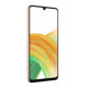 Смартфон Samsung Galaxy A33 6/128Gb Awesome Peach (SM-A336B)