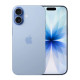 Смартфон Apple iPhone 17 256GB, Mist Blue (Без RuStore)