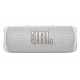 Беспроводная акустика JBL Flip 6, White (JBLFLIP6WHT)