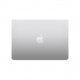 Apple MacBook Air 2022 512Gb Silver (MLY03)