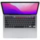 Apple MacBook Pro 13" 512Gb Space Gray (MNEJ3)