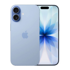 Смартфон Apple iPhone 17 512GB, Mist Blue (Без RuStore)