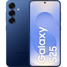 Смартфон Samsung Galaxy S25 5G 12/256Gb, Navy (SM-S9310)