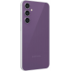 Смартфон Samsung Galaxy S23 FE 8/256Gb, Purple (SM-S711B)