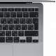 Apple MacBook Air 2020 256Gb Space Gray (MGN63RU/A)