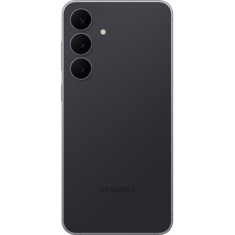 Смартфон Samsung Galaxy S25 FE 8/256Gb, Jetblack (SM-S731B) Смартфон Samsung Galaxy S25 FE 8/256Gb, Jetblack (SM-S731B)