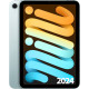 Apple iPad mini 7 (2024) Wi-Fi 256Gb Blue (MXNC3)