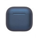 Беспроводные наушники Apple AirPods 4 Color (Matte Blue)