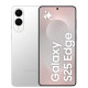 Смартфон Samsung Galaxy S25 Edge 5G 12/512Gb, Titanium Silver (SM-S9370)