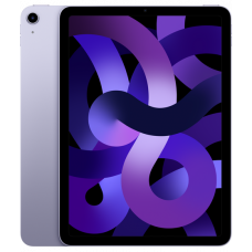 Apple iPad Air (2022) Wi-Fi 256Gb Purple (MME63)