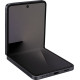 Смартфон Samsung Galaxy Z Flip7 12/512Gb Jet Black (SM-F766B)