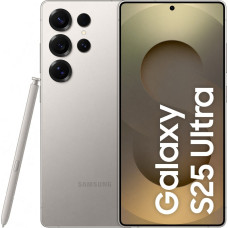 Смартфон Samsung Galaxy S25 Ultra 16/1Tb, Titanium Gray (SM-S9380)