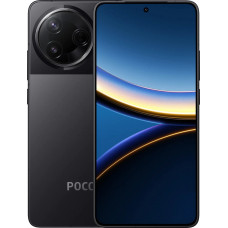 Смартфон Poco F7 Pro 12/512Gb 5G Black