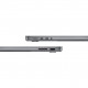 Apple MacBook Pro 14" 1Tb Space Gray (MTL83)