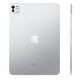 Apple iPad Pro 13" (M4) (2024) Wi-Fi + Cellular 256Gb Silver (MVXT3)
