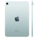 Apple iPad mini 7 (2024) Wi-Fi 256Gb Blue (MXNC3)
