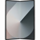 Смартфон Samsung Galaxy Z Fold6 12/1Tb Silver Shadow (SM-F956B)