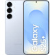Смартфон Samsung Galaxy S25+ 5G 12/256Gb, Icy Blue (SM-S936B)