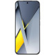 Смартфон Poco F8 Pro 12/256Gb 5G Titanium Silver
