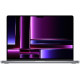 Apple MacBook Pro 14" 512Gb Space Gray (MPHE3) (M2 Pro 10C CPU, 16 ГБ, 512 ГБ SSD, 2023)