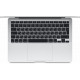 Apple MacBook Air 2020 256Gb Silver (MGN93RU/A)